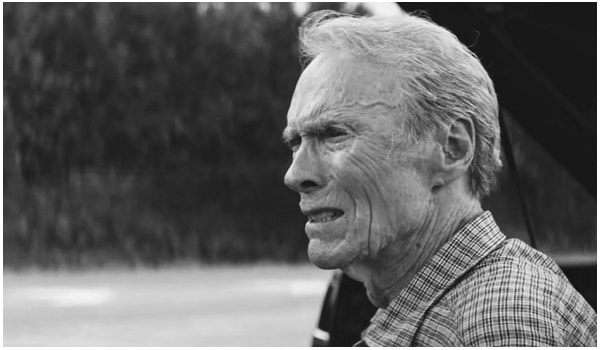 Clint Eastwood – cel mai apreciat actor in 2020
