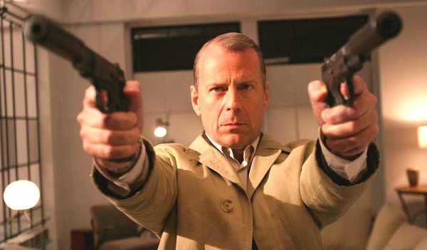 Cele mai bune 20 de roluri ale lui Bruce Willis