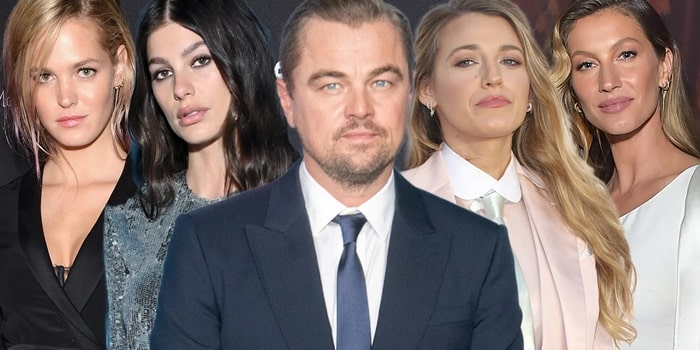 Leonardo DiCaprio – viata si cariera