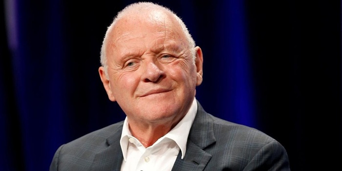 Sir Philip Anthony Hopkins